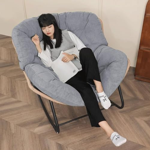 Rattan Wicker Rocking Chair F4188