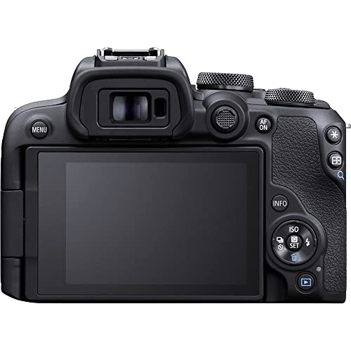 Canon EOS R10 Mirrorless Camera with 18-45mm Lens K732141
