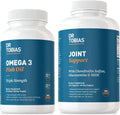 Omega 3 Fish Oil Joint Support Supplements Y61839