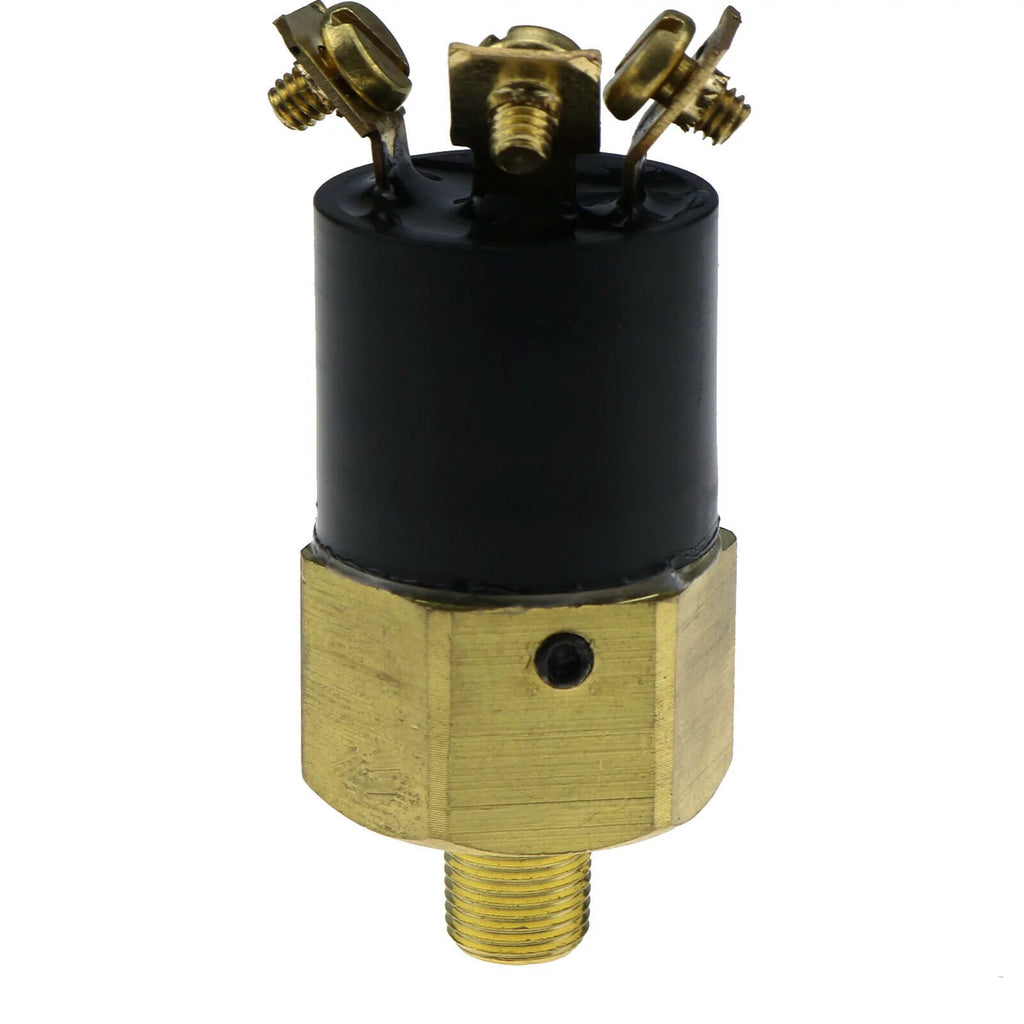New Oil Pressure Switch J56314
