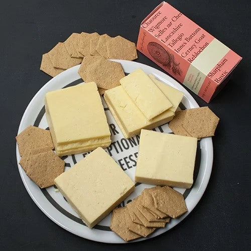 Cheddar Cheese 35.3 Ounce B40034