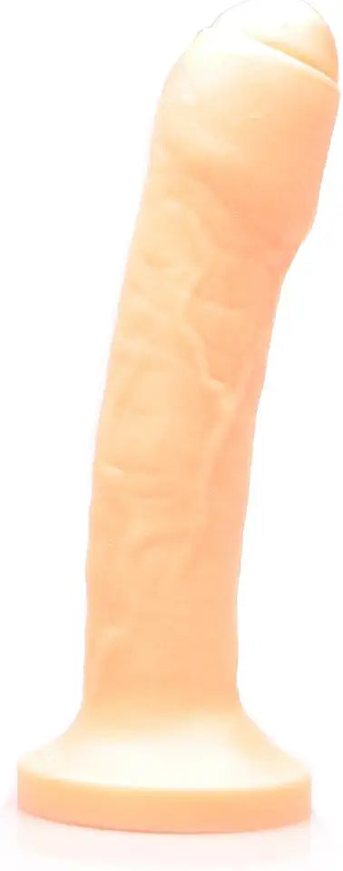 Dual Density Silicone Dildo T327