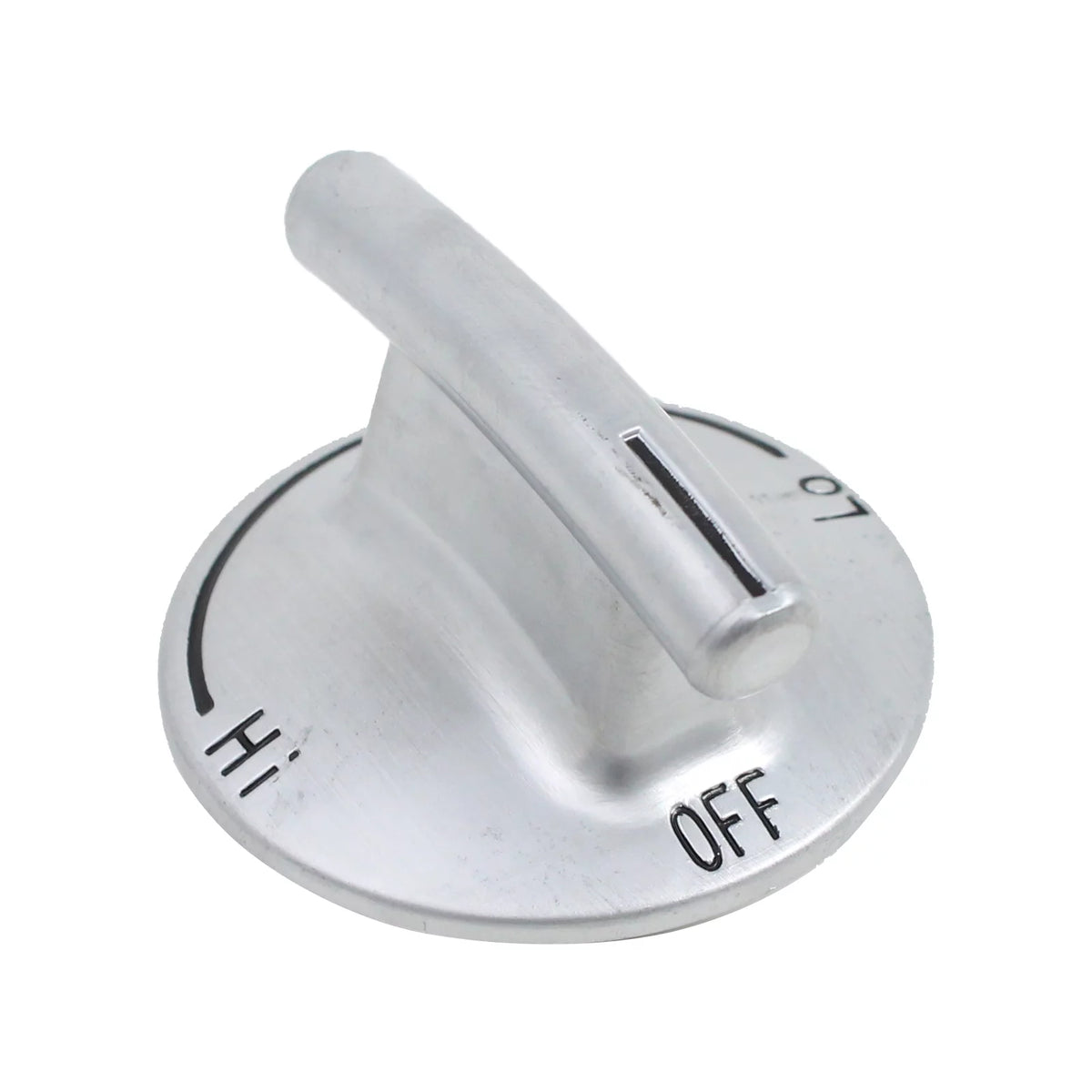5 Pack Gas Range Cooktop Burner Knob Replacement A9317