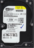 250GB IDE 3.5 Hard Drive A864