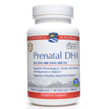Prenatal DHA 500 mg 90 gels F3652