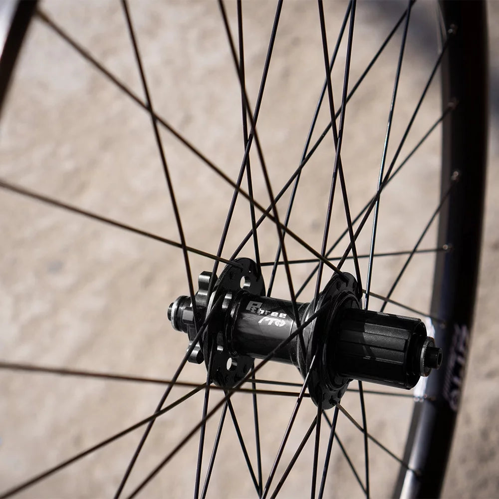 27.5 Inch Mountain Bike Wheelset with Hub N8439