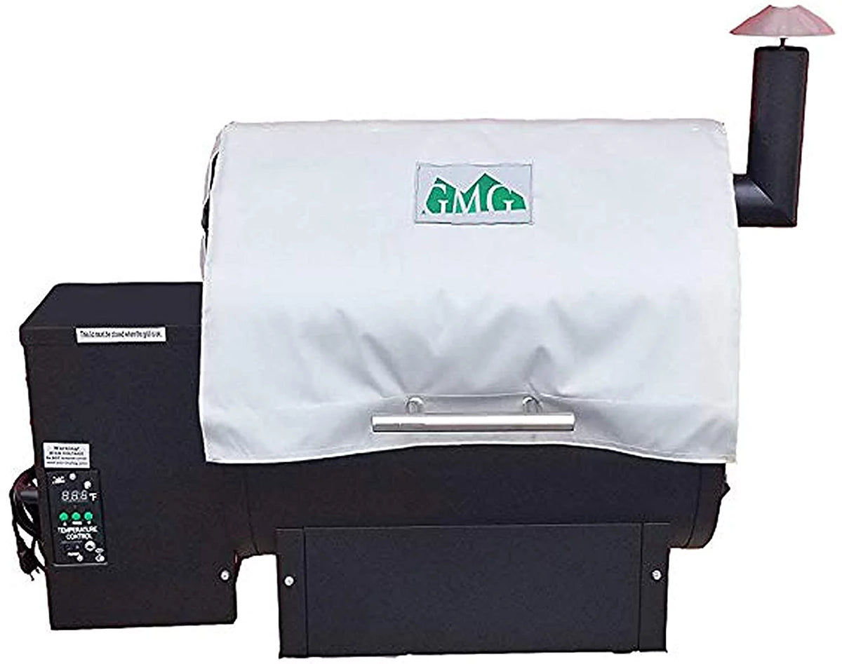 Thermal Blanket for Pellet Grill D677