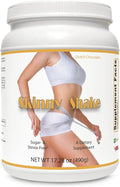 Chocolate Skinny Shake F790