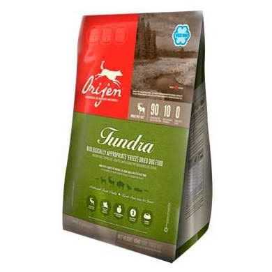 Dry Dog Food T3253