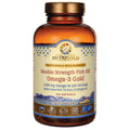 Omega Fatty Acid Supplements 1400 mg 180 Count Z57787