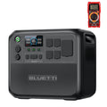 2048Wh 2400W Portable Generator B5775