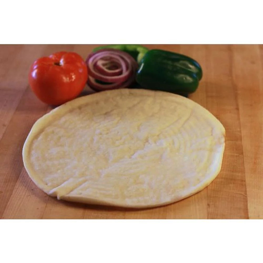 7.5 inch Cauliflower Pizza Crust Z33094