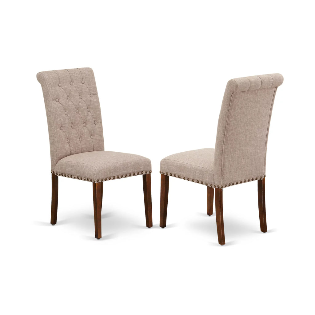 5 Piece Wood Dining Set H4901