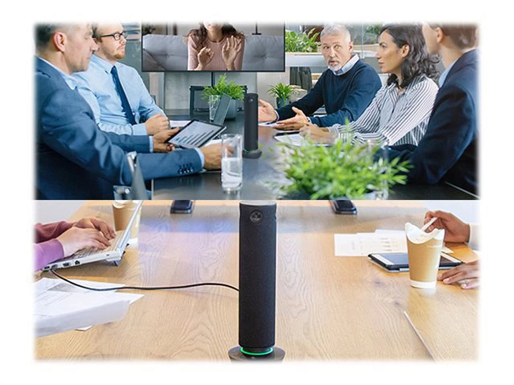 Conference Camera with Speakerphone A6702