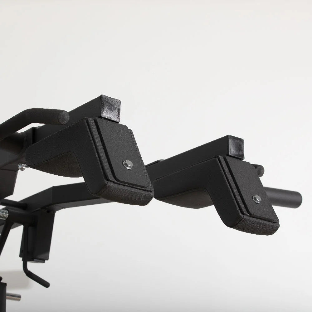 Leverage Squat Machine, Calf Raise Machine, Hack Squat Machine & Leg Press Machine R331145