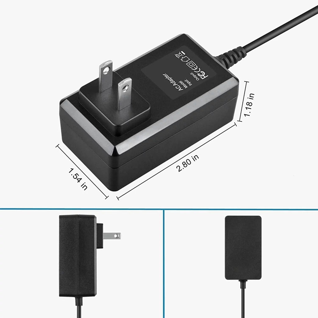 AC / DC Adapter Power Supply Cord I637013