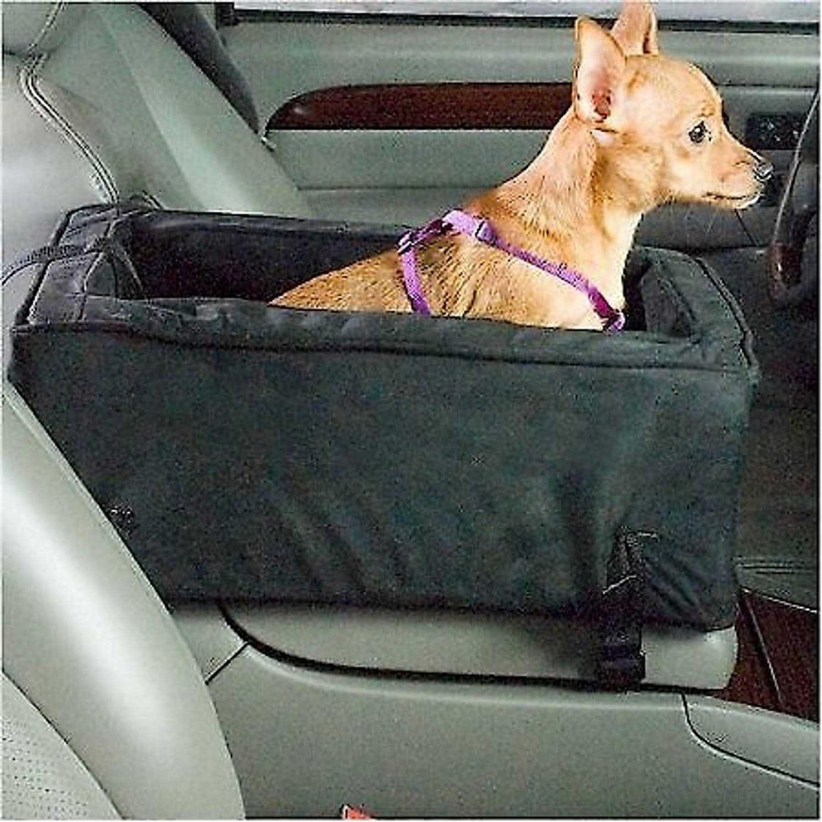 Console Pet Car Seat M94485