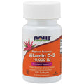 Vitamin D3 10,000 IU T28557