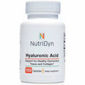 Hyaluronic Acid 100 Capsules O8685