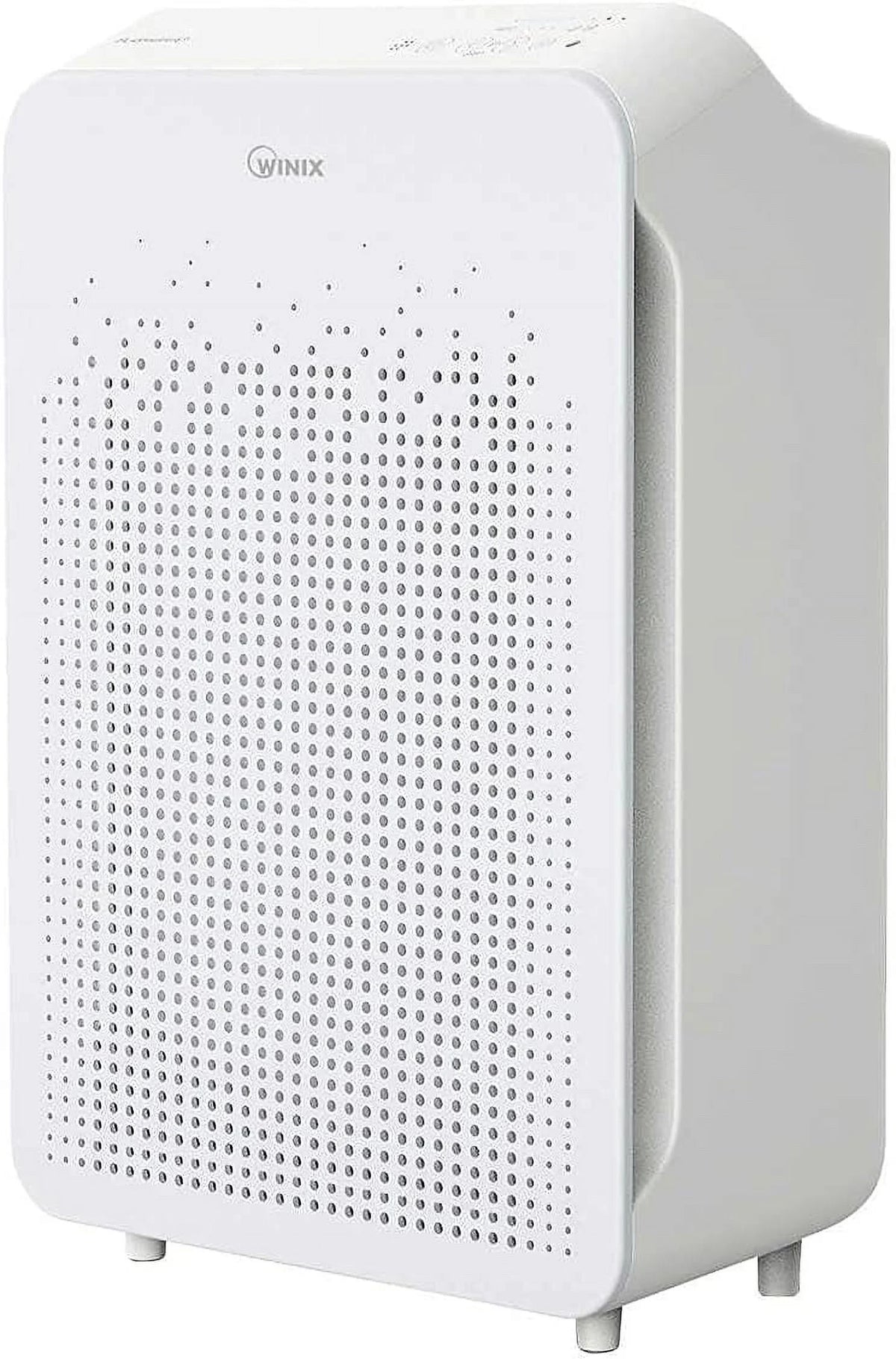 Open Box White Air Cleaner D89952