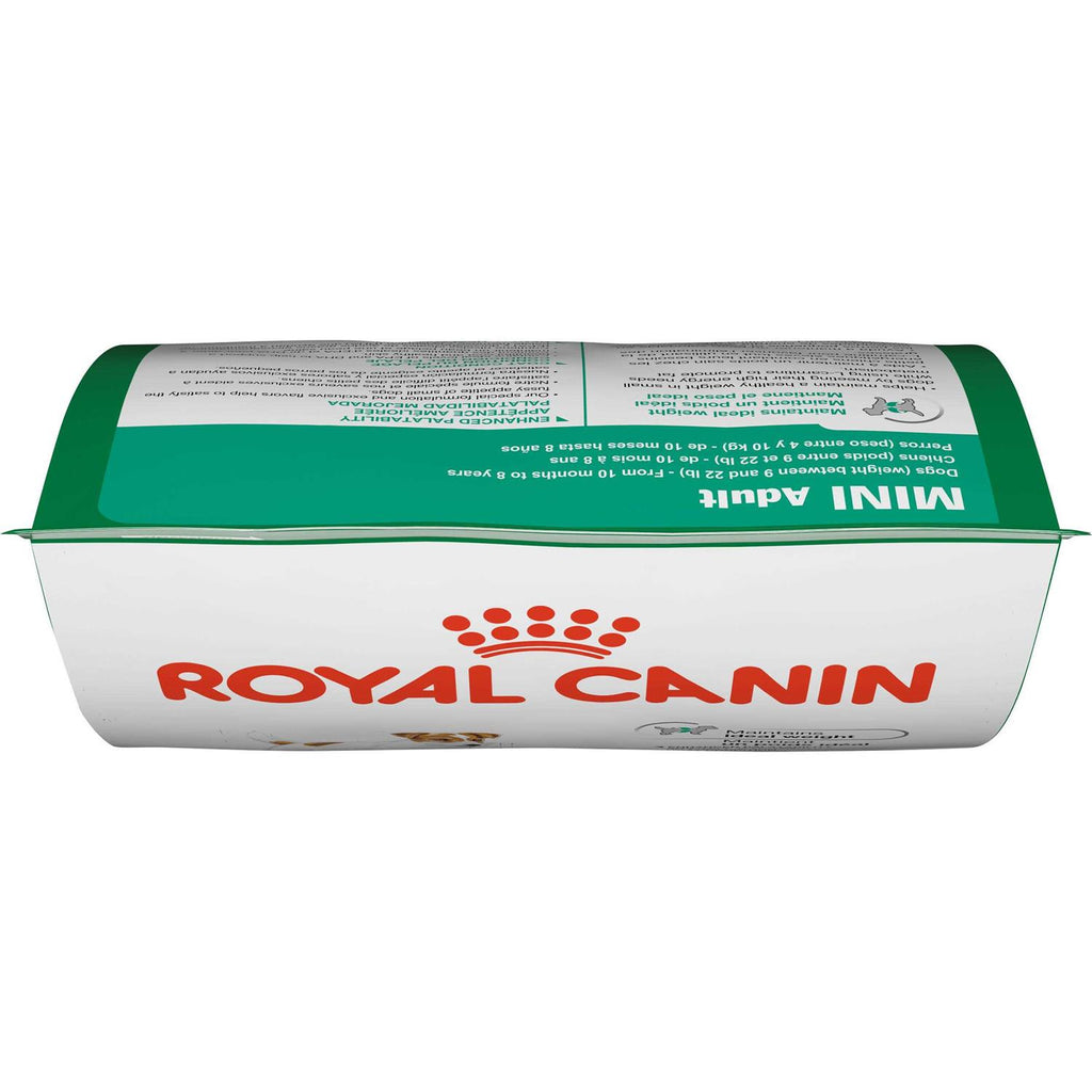 Small Adult Dry Dog Food D891