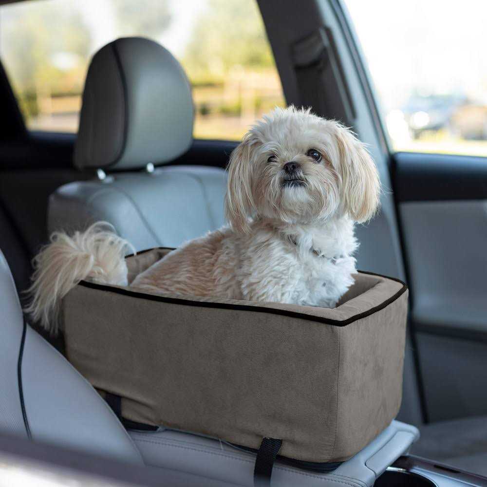 Console Pet Car Seat M94485