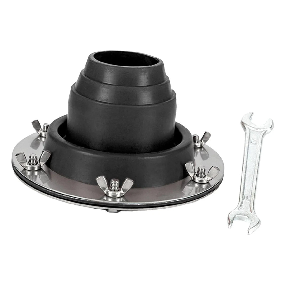 Tent Chimney Pipe Flashing L5378