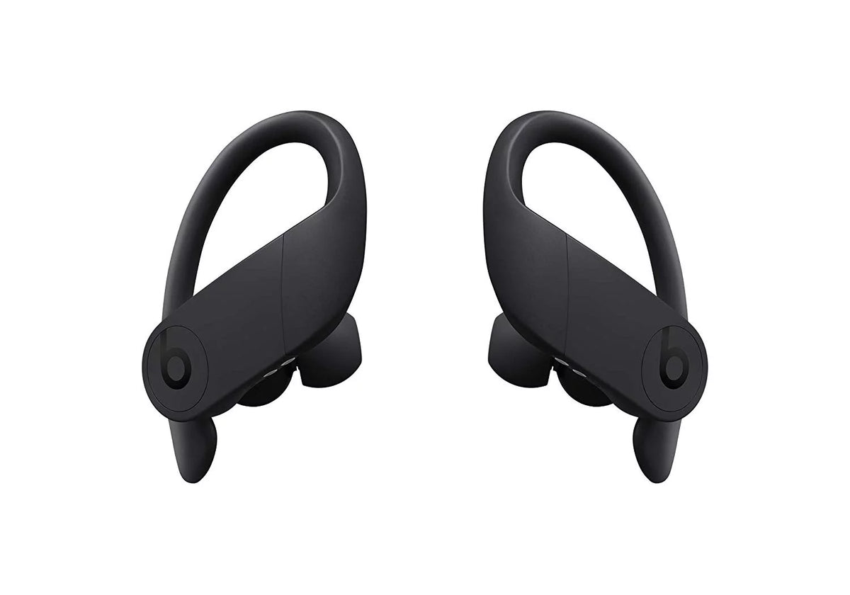 Wireless Earphones - Black I315221