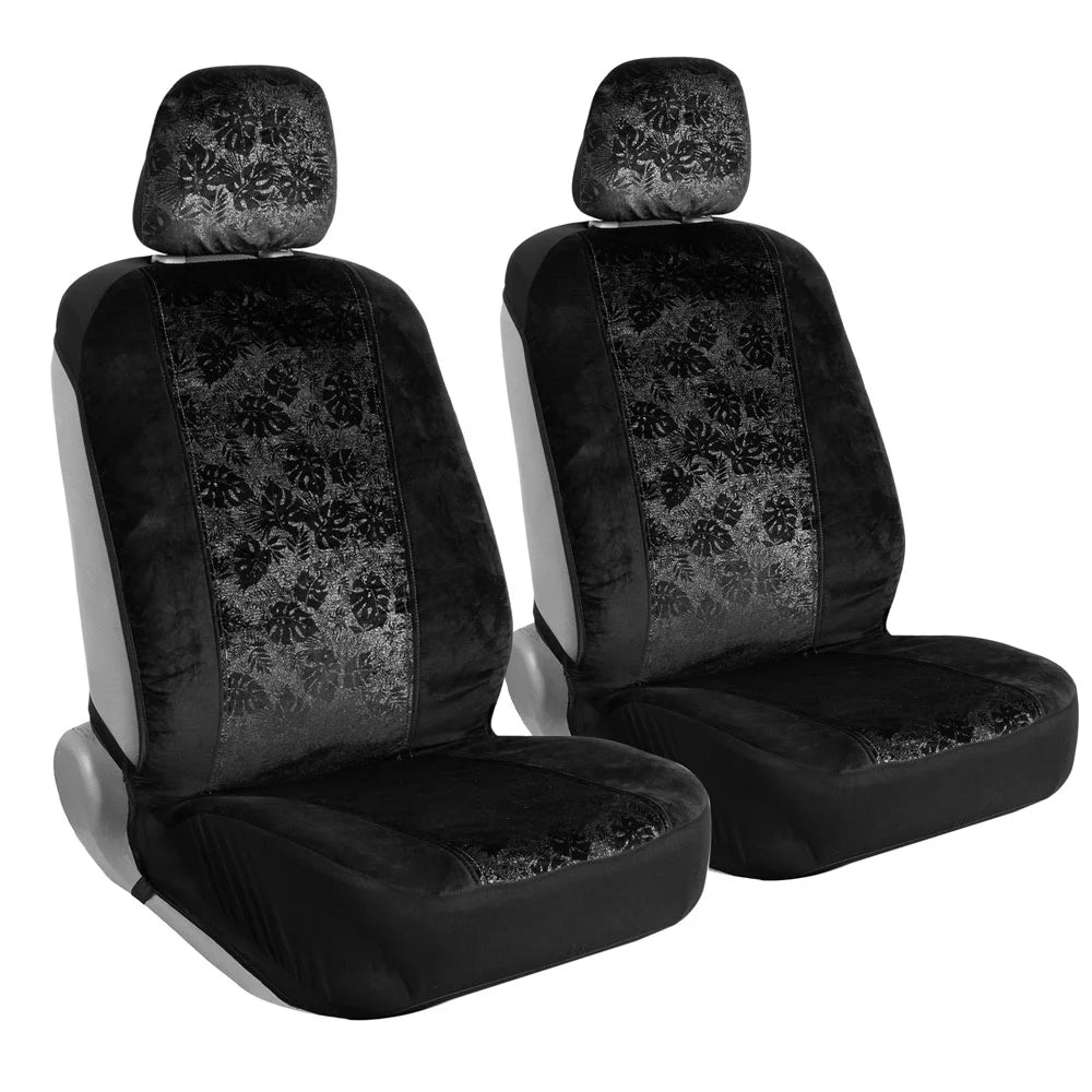 Car Seat Covers Universal Fit 2 Sets Q621913