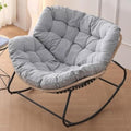 Rattan Wicker Rocking Chair F4188