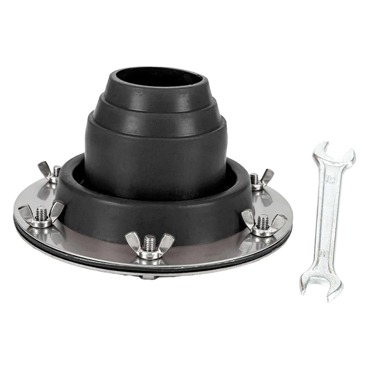 Tent Chimney Pipe Flashing L5378