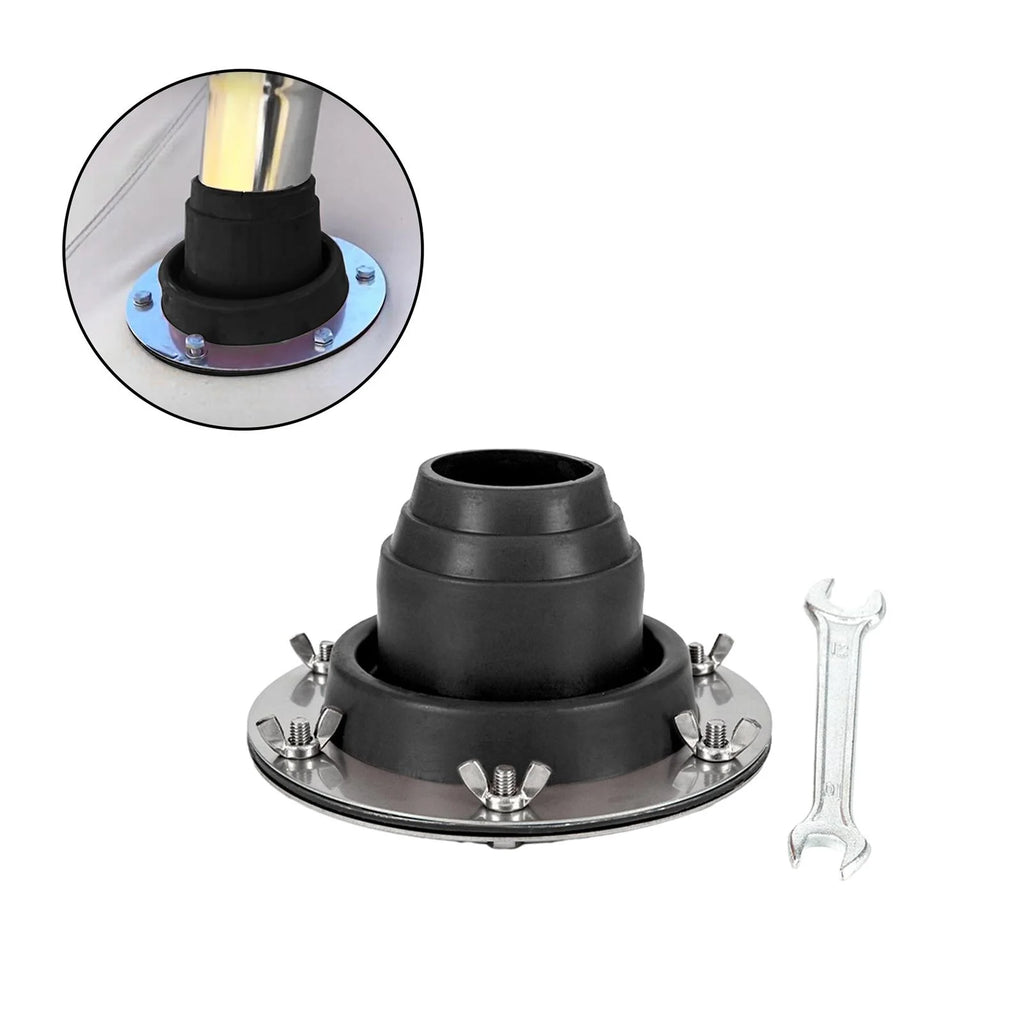 Tent Chimney Pipe Flashing L5378