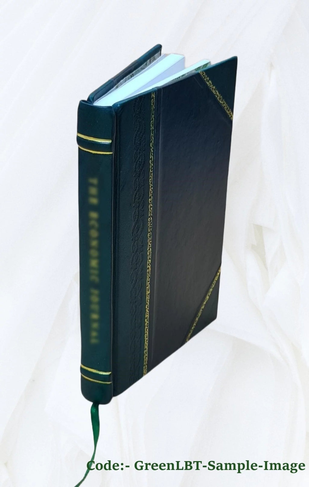 Leather Bound Book U514580