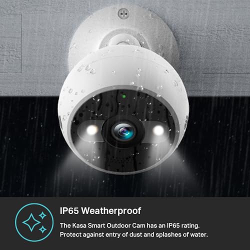 2K QHD Wired Outdoor Security Camera Q401