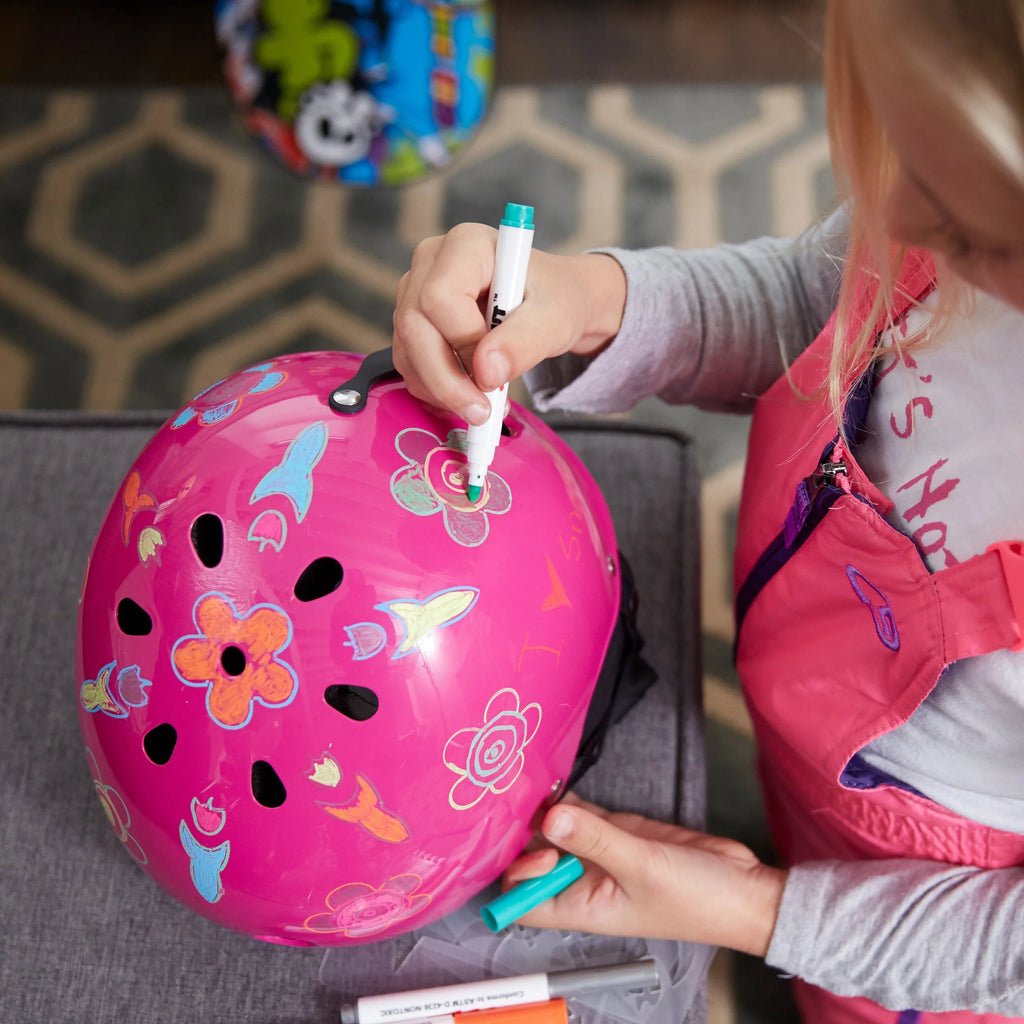Kids Helmet E1265