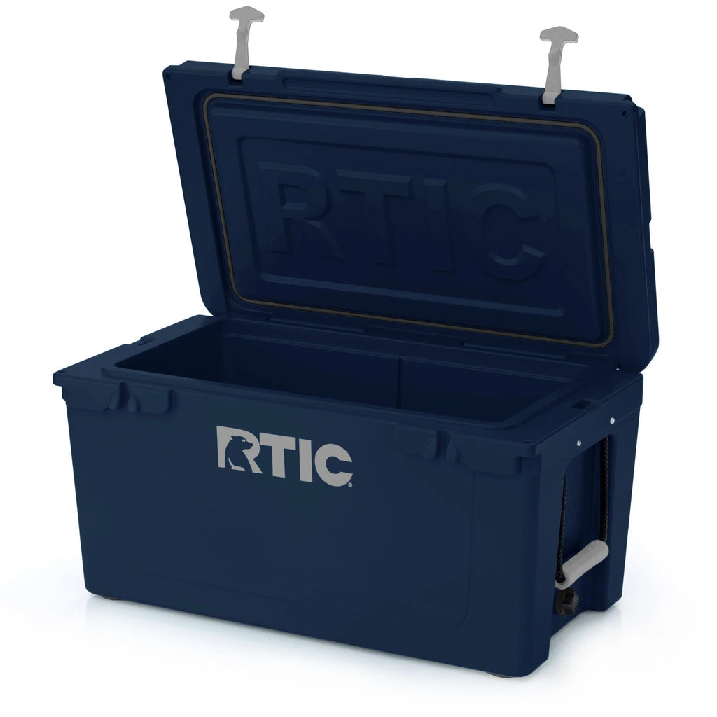 65 QT Insulated Portable Cooler N632779