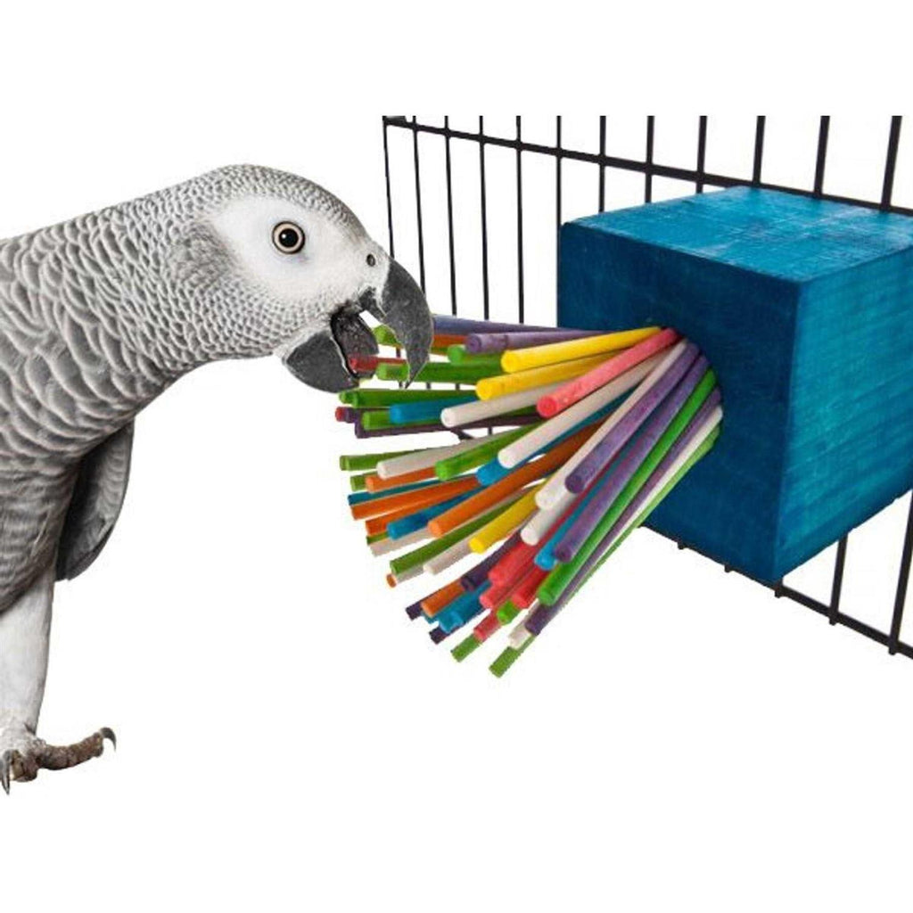 Paper Party Bird Toy H1089