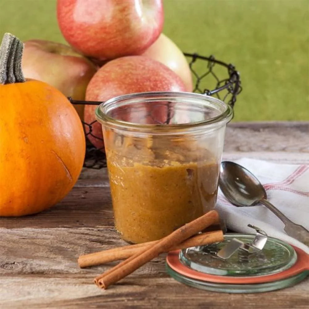 Pumpkin Apple Butter Fragrance Oil 64 oz Bottle N821