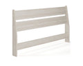 Queen Panel Headboard J450