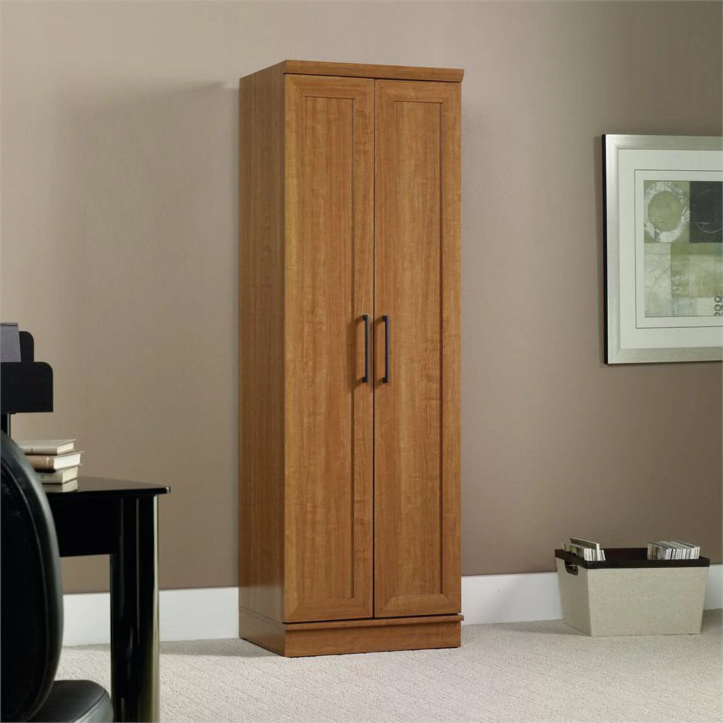 2-Door Storage Cabinet B2532