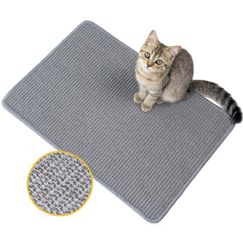 Natural Sisal Cat Scratcher Mat N51785