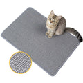 Natural Sisal Cat Scratcher Mat N51785