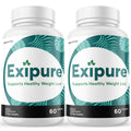 Weightloss Dietary Supplement 60 Capsules 2 Pack Q7735