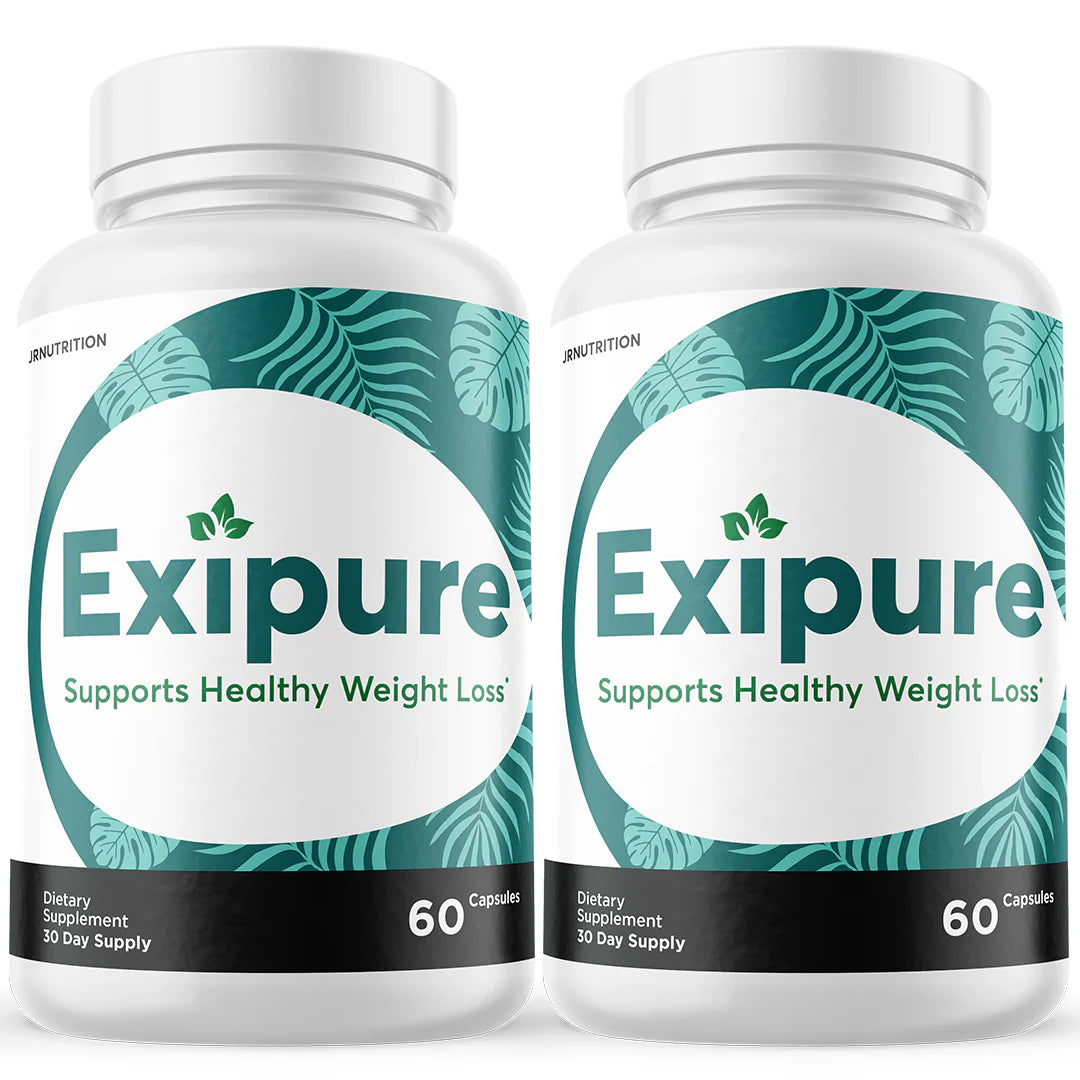 Weightloss Dietary Supplement 60 Capsules 2 Pack Q7735
