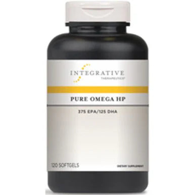 Pure Omega HP 120sg U945